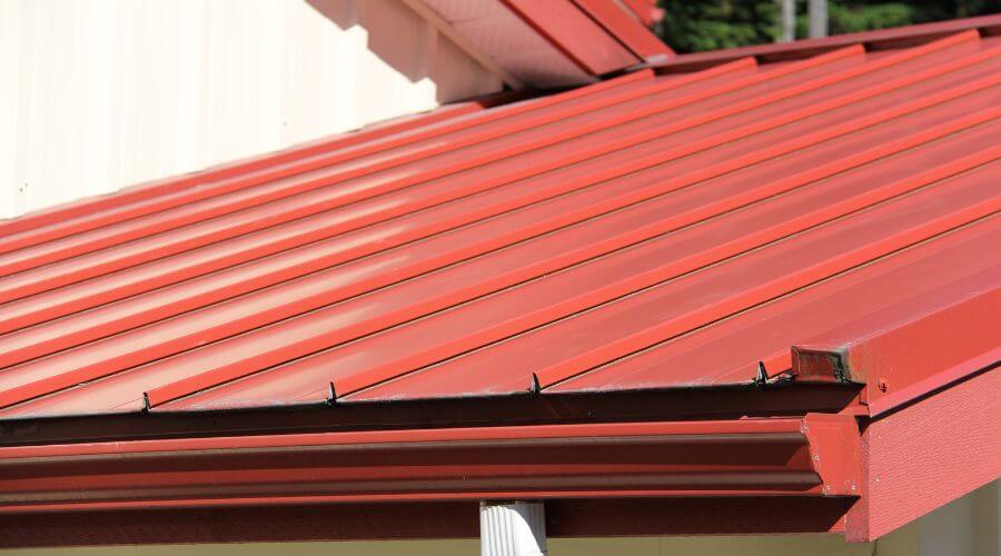 Emergency Industrial Roof Repair in Perkins, MO